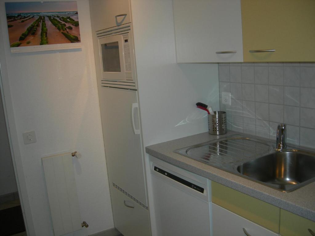 Ferienapartment Davos Exteriör bild