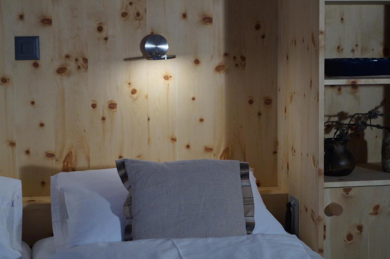 Ferienapartment Davos Exteriör bild