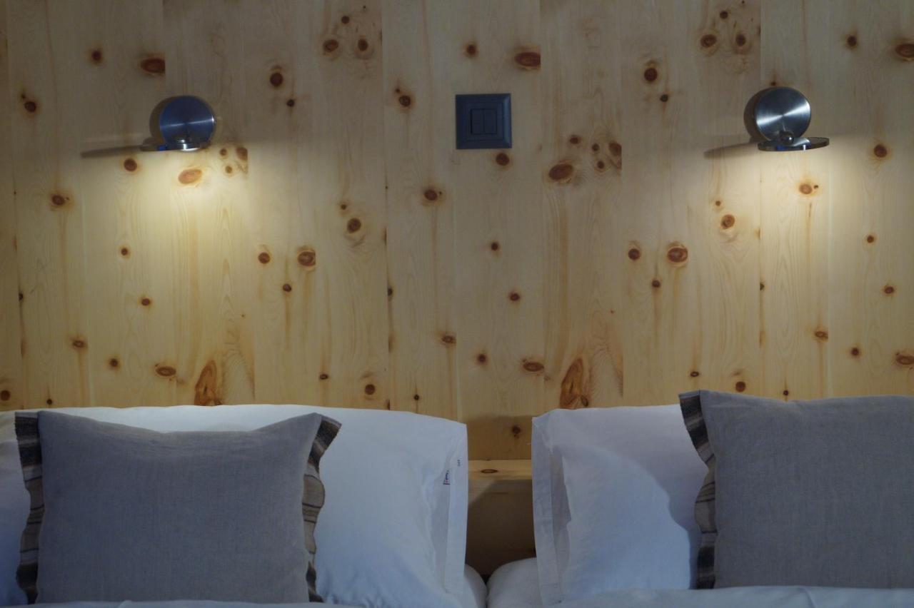 Ferienapartment Davos Exteriör bild
